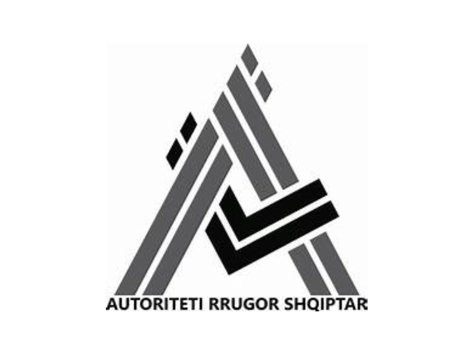 Autoriteti rrugor shqiptar