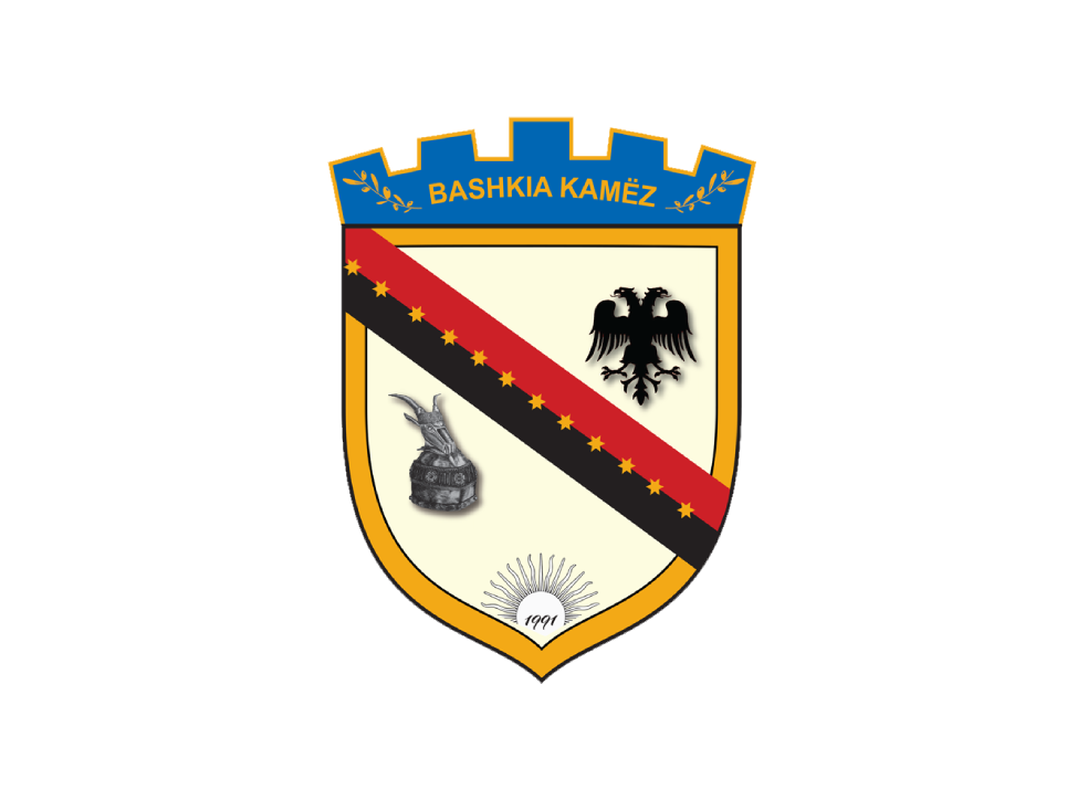 Bashkia kamez pratneret